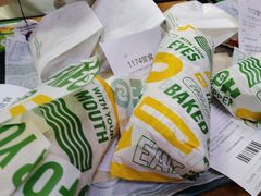 -赛百味SUBWAY(萝岗万达店)