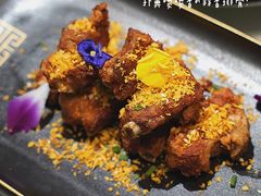 -烧货·活海鲜炭烧(湖滨商业街店)