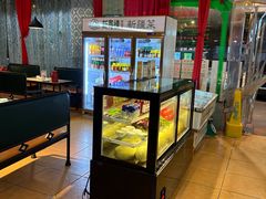 -新粤新疆菜(禅城店)