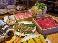 -山海蟹庐·海鲜糟粕醋火锅(慈溪店)