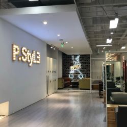 -P.STYLE派斯造型