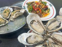 -飞尝蚝·顺德菜·鱼生(顺德总店)