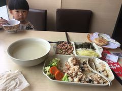 -李先生牛肉面大王(东营友谊广场店)