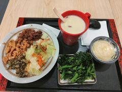 -永和大王(梅家浜店)