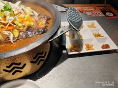-探鱼·鲜青椒爽麻烤鱼(苏宁广场店)