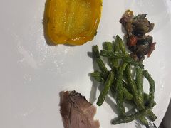 -拉蒂娜·巴西牛排馆 Latina·Brazilian Steakhouse(陆家嘴旗舰店)