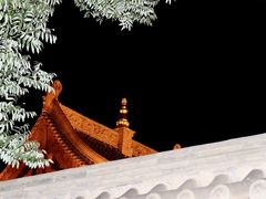 -大召寺明清一条街