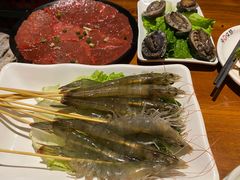 -海煮叹鲜·粥底火锅·港式海鲜打边炉(赛银国际广场店)