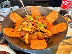 -老阿爸鲜鱼土菜(昆山花桥店)