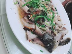 -凯盈阁·顺德私房菜·桑拿鸡
