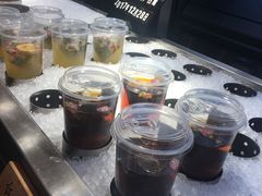 -和府捞面(东直门银座店)