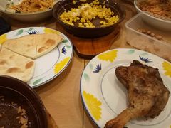 -萨莉亚意式餐厅(金隅嘉品mall店)