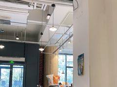 -熊叔熊婶面包房(团结湖店)