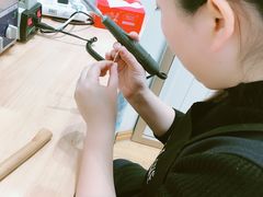 -大爱金工&银饰DIY(万象城店)