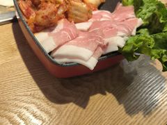 -新石器烤肉(百联川沙店)