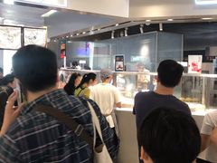 -LELECHA乐乐茶(美罗城店)