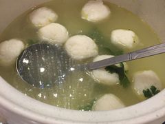 -饼中王酒楼(光复西路店)