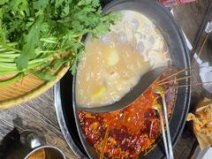 -冯校长老火锅(深圳总店)