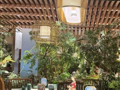 -锦府盐帮·李宅(领展购物广场中关村店)