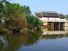 -东山风景区(洞庭东山)