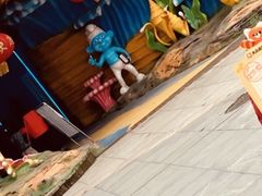 -无锡海洋馆