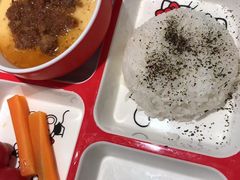 -滋粥楼·顺德菜(番禺广场总店)