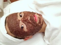 -芳朵美容养生SPA