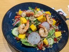 -托斯卡纳烘焙意大利餐厅(五天地店)