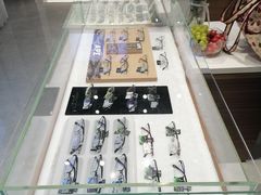-宝岛眼镜(雨花吾悦广场店)