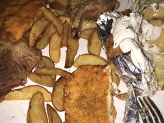 -Paulaner·德国帕拉娜自酿啤酒餐厅(海上世界店)