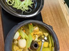 -云海肴·汽锅鸡·云南菜(祥云小镇店)