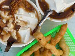 -逍遥镇刘相五胡辣汤豆沫馆(康复中街店)