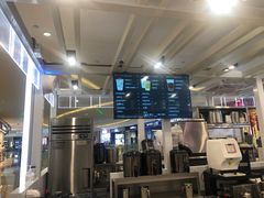 -KOI The(卓悦汇购物中心店)