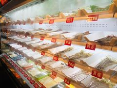-马路边边串串香(大成路店)