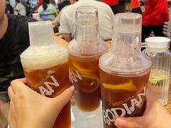 -破店肥哈·东北烧烤·夜宵(南山保利店)