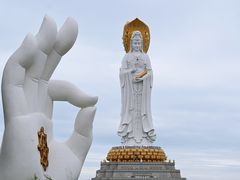 -三亚南山文化旅游区