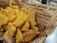 -TACO STAR 塔可星(下沙宝龙店)