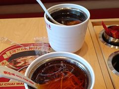 -华记煲仔华·煲仔饭(人和店)