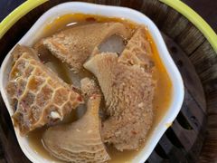 -府城小食馆(金龙宾馆店)