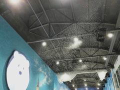 -Mr·Kuma酷么先生雪之乐园