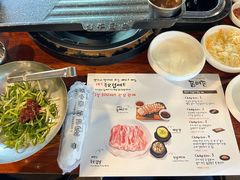 -Dombe豚(黑猪肉街店)