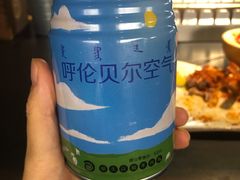 -很久以前羊肉串(南京路第一百货店)
