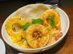 -泰香米泰国餐厅(南宁店)