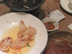 -金掌勺锅包肉(太原万达店)
