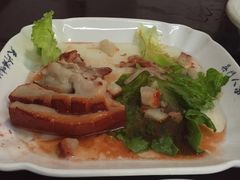 -吴门人家·苏宴宫廷菜(拙政园店)