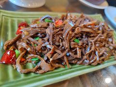 井冈山老俵笋-西江美食舫·江西菜(健德桥店)