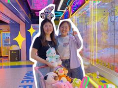 -风云再起游乐汇(北京西单西西友谊店)