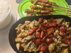 -蛙喔牛蛙(浦口澳林店)