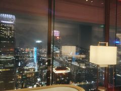 -北京柏悦酒店·锦庭餐厅Dining Room