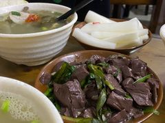 -陈记汤饭(水巷口店)